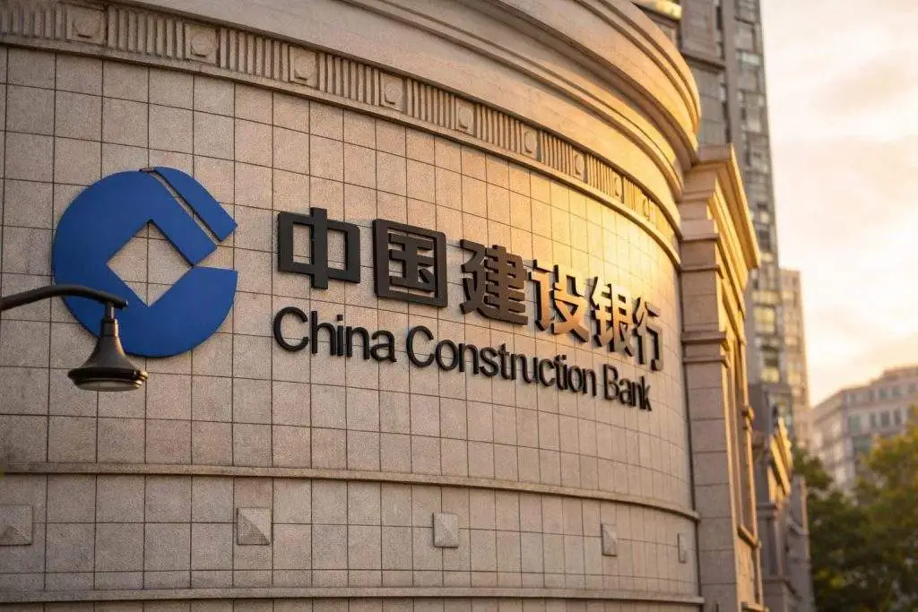 China Construction Bank Corporation Class A stock price in focus ahead of China loan-rate call