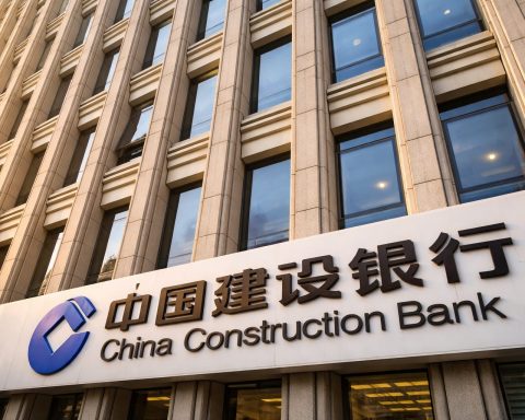 China Construction Bank stock: what to watch before Shanghai opens as margin curbs and a PBOC rate cut kick in