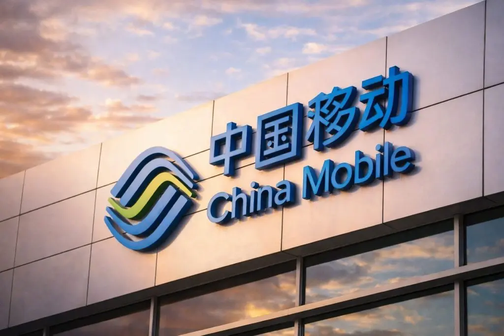 China Mobile A-Shares (600941) Set for Monday Test as China Tightens Margin Rules