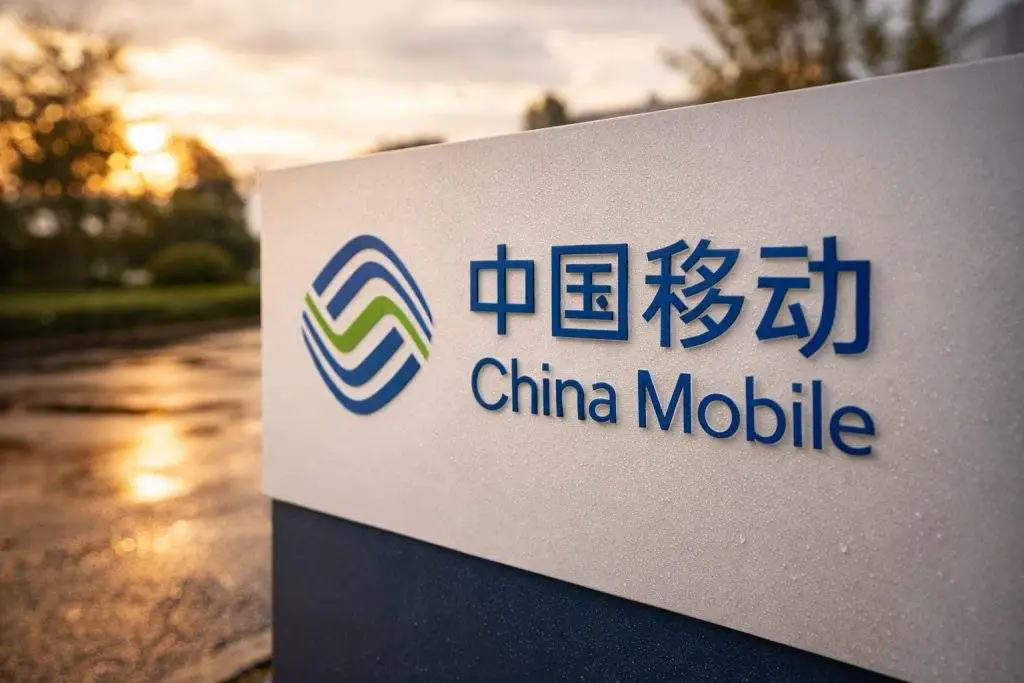 China Mobile A Shares Slip Toward a 52-Week Low — Here’s What 600941 Investors Watch Next Week