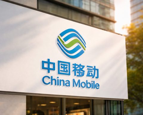 China Mobile Class A stock price: 600941 heads into Monday after China PMI shock and a UBS downgrade