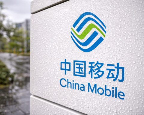 China Mobile Limited Class A stock price near 95 yuan ahead of Shanghai open — what to watch this week