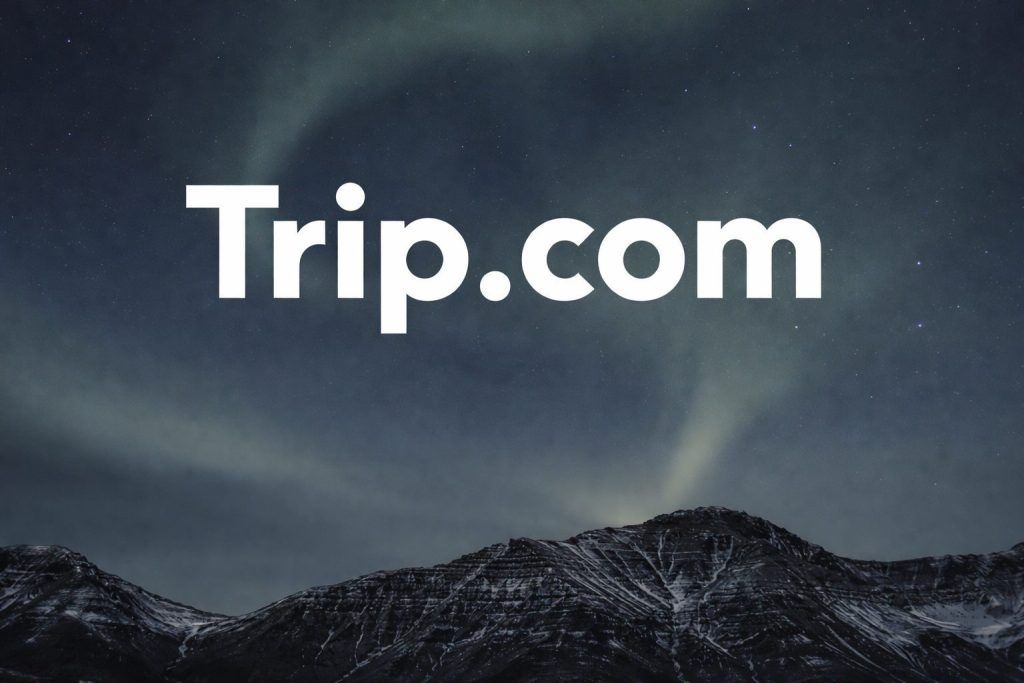 China probes Trip.com for monopoly conduct and the stock slides