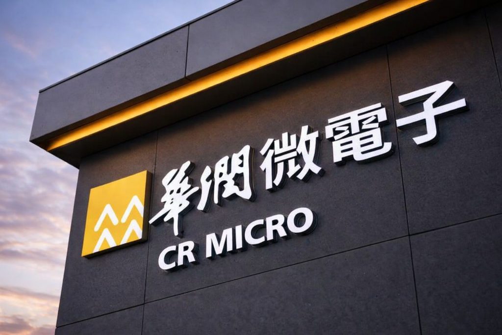 China Resources Microelectronics (688396) stock jumps 13% near 52-week high as China chip trade heats up