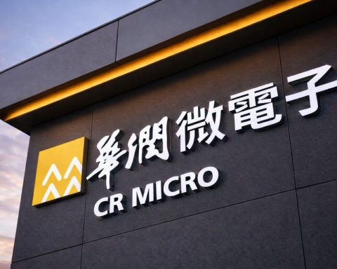 China Resources Microelectronics (688396) stock jumps 13% near 52-week high as China chip trade heats up