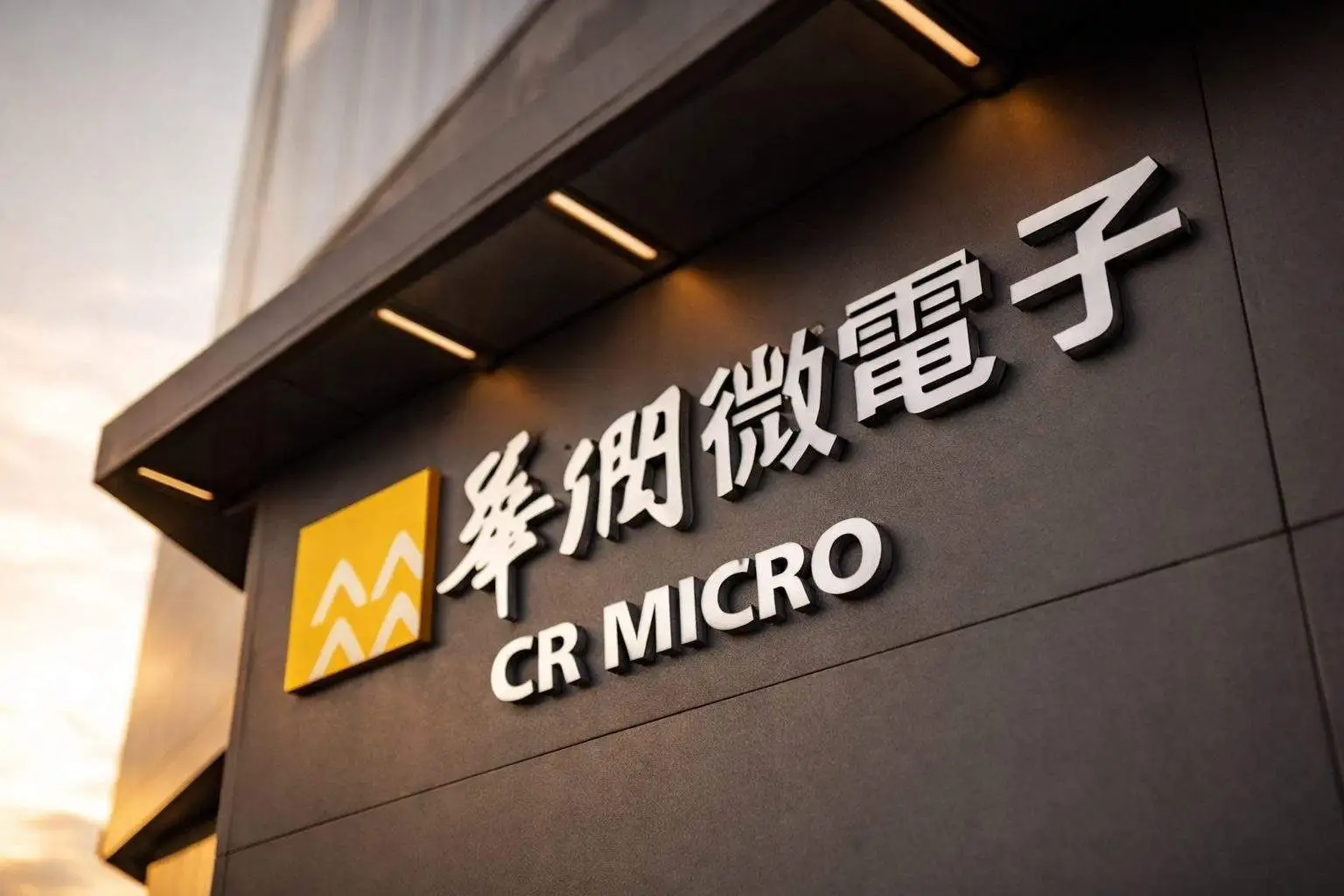 China Resources Microelectronics stock tumbles in Shanghai after VP role change filing