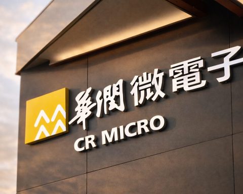 China Resources Microelectronics stock: what traders watch before Shanghai opens after Friday’s bounce