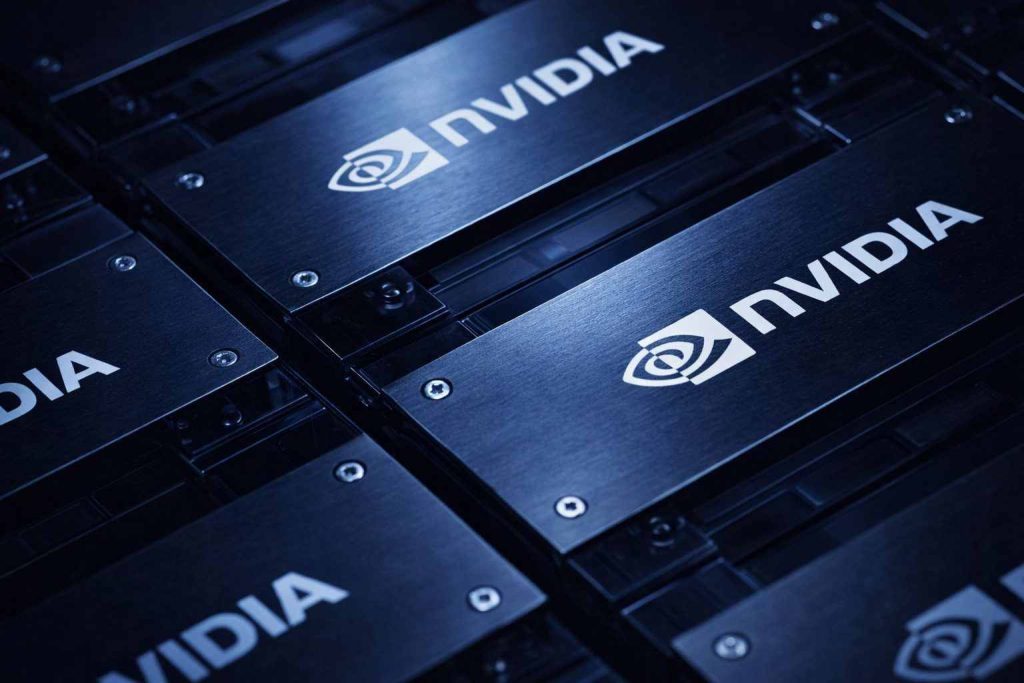 China tells tech firms to pause Nvidia H200 orders — Beijing weighs homegrown AI chips