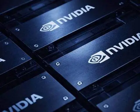 China tells tech firms to pause Nvidia H200 orders — Beijing weighs homegrown AI chips