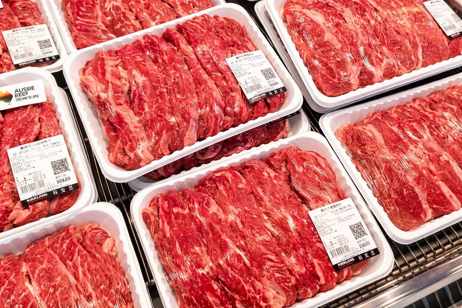 China’s 55% beef tariff hits Australia as China caps imports for 2026 China’s 55% beef tariff hits Australia as China caps imports for 2026