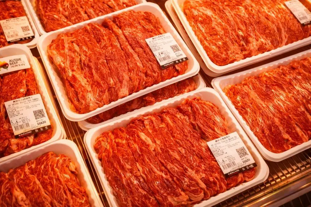 China’s 55% beef tariff triggers quota scramble, squeezing Australian wagyu and Angus