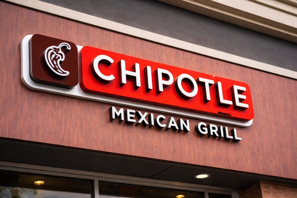 Chipotle stock edges up in premarket after 4% rebound as analysts turn less cautious