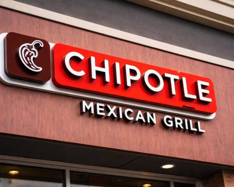 Chipotle stock edges up in premarket after 4% rebound as analysts turn less cautious