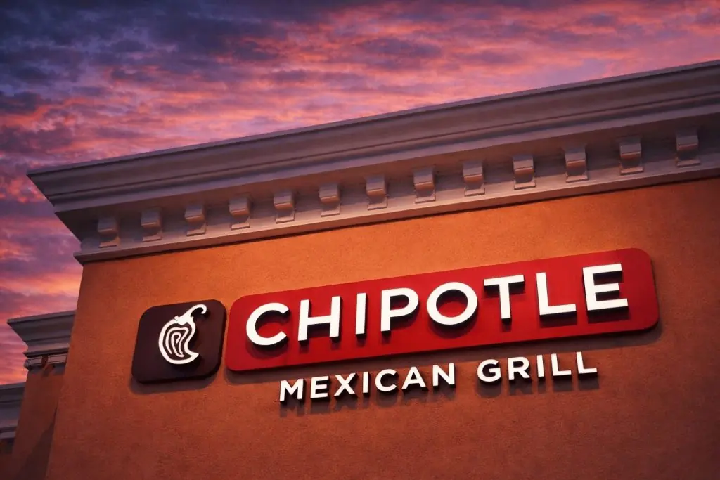 Chipotle stock gets a fresh target hike as Mizuho flags 2026 traffic test