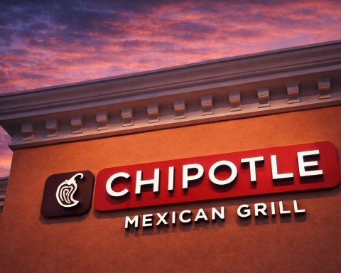 Chipotle stock gets a fresh target hike as Mizuho flags 2026 traffic test