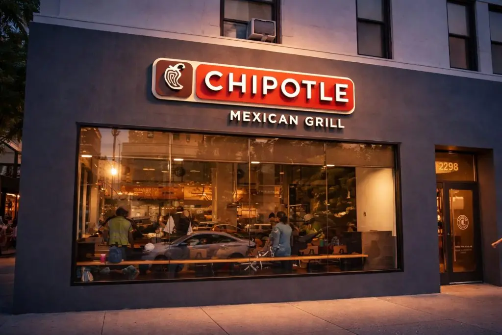 Chipotle stock today: CMG breaks losing streak as Mizuho lifts target, earnings in view