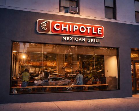 Chipotle stock today: CMG breaks losing streak as Mizuho lifts target, earnings in view