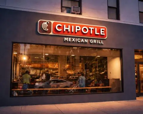Chipotle stock today: CMG breaks losing streak as Mizuho lifts target, earnings in view