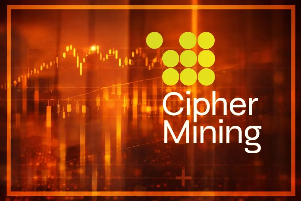 Cipher Mining stock jumps as bitcoin pushes back above $90,000 in early 2026 trade
