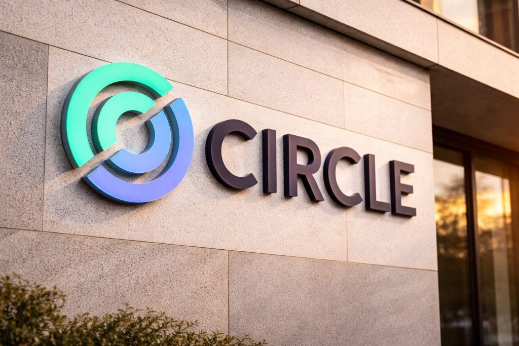 Circle stock (CRCL) rises after-hours as stablecoin regulation battle returns to Washington