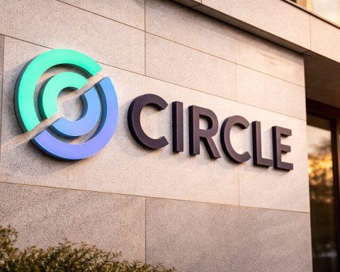 Circle stock (CRCL) rises after-hours as stablecoin regulation battle returns to Washington