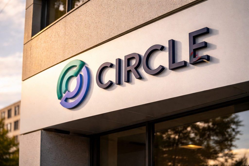 Circle stock (CRCL) slides as Senate stalls crypto bill, putting stablecoin rewards back in focus