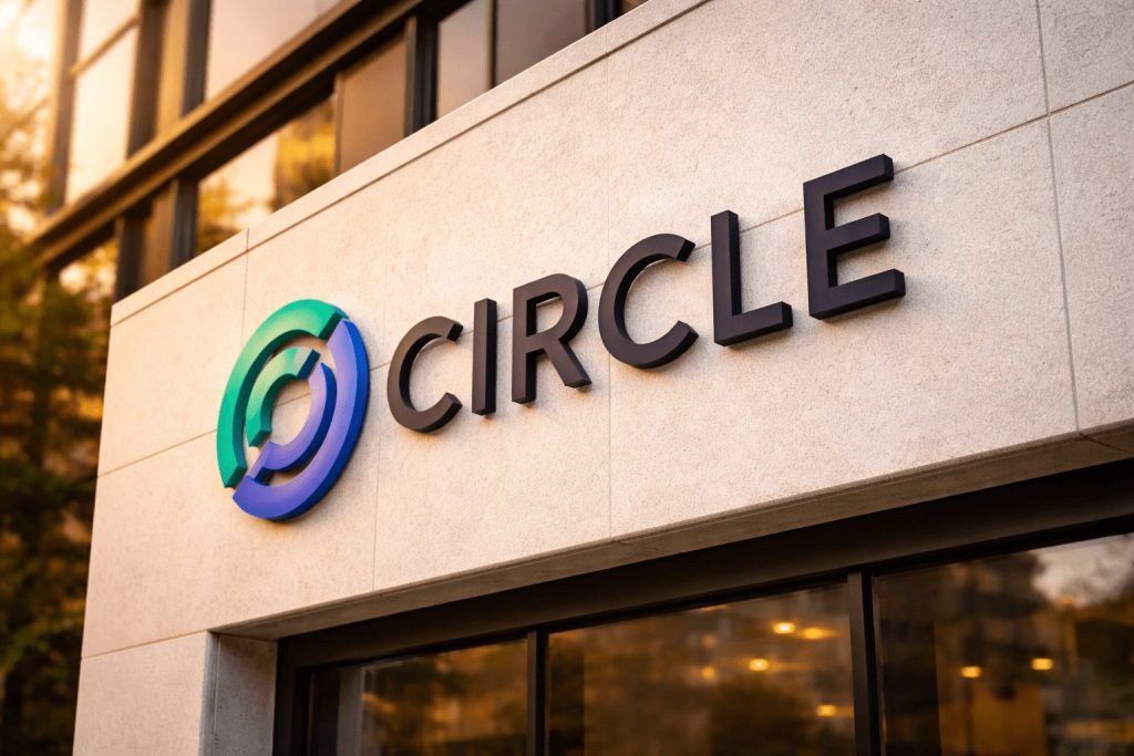 Circle stock dives nearly 10% as Senate crypto bill hits snag — what CRCL traders watch next