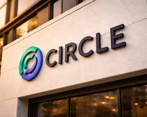 Circle stock dives nearly 10% as Senate crypto bill hits snag — what CRCL traders watch next