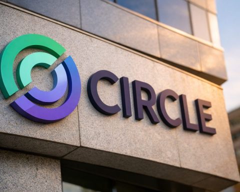 Circle stock whipsaws on Senate crypto bill pause — what CRCL investors are watching now