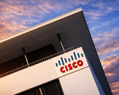 Cisco (CSCO) stock in focus as Supreme Court takes up Falun Gong lawsuit appeal