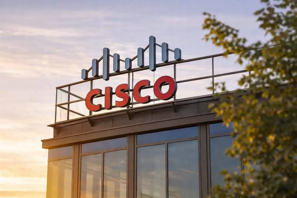 Cisco stock (CSCO) eyes holiday week after 57 million-share filing and email security patch