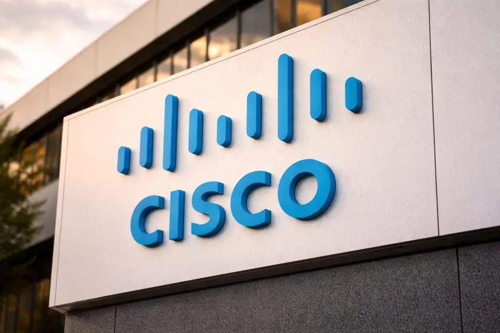 Cisco stock (CSCO) in focus after Davos AI remark — what to watch before Monday