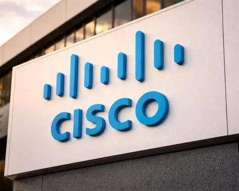 Cisco stock (CSCO) in focus after Davos AI remark — what to watch before Monday