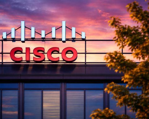 Cisco stock (CSCO) slips into 2026 as New Year holiday closes markets — what to watch next
