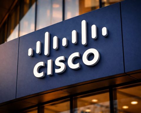 Cisco stock: CSCO steadies after Evercore upgrade and a sweeping partner revamp