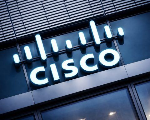 Cisco stock dips after Supreme Court takes Falun Gong lawsuit; earnings date in focus