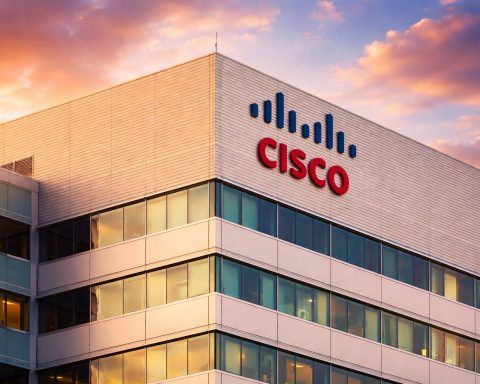 Cisco stock dips as $2 billion Axonius takeover report fuels security M&A chatter
