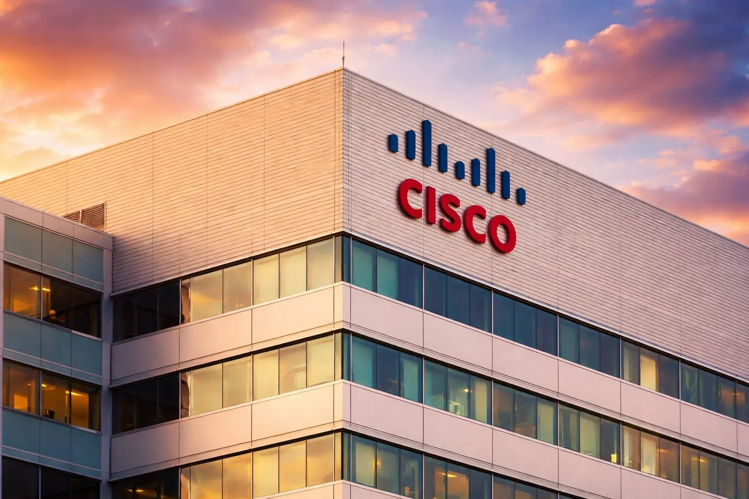 Cisco stock dips as $2 billion Axonius takeover report fuels security M&A chatter