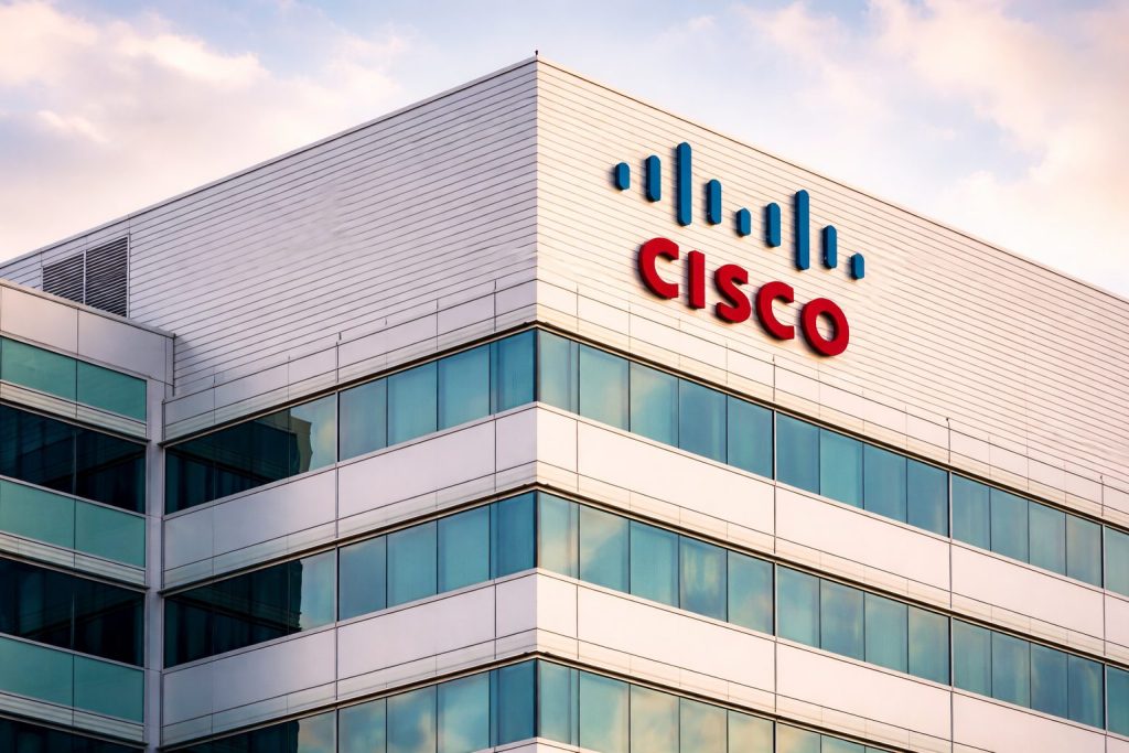 Cisco stock edges up premarket after Evercore upgrade; what traders watch next
