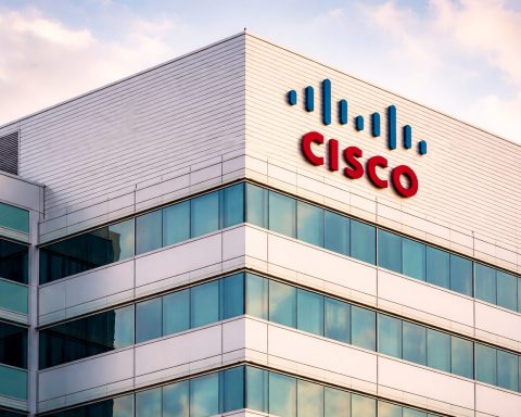 Cisco stock edges up premarket after Evercore upgrade; what traders watch next