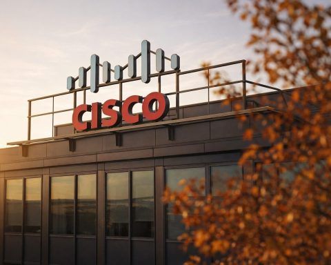 Cisco stock gains on inflation day; here’s what CSCO investors watch before Feb. 11 earnings