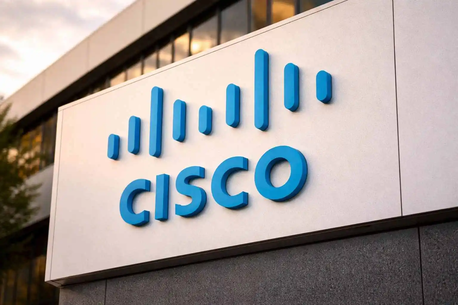Cisco stock jumps after Evercore upgrade flags AI “tailwinds” into next earnings