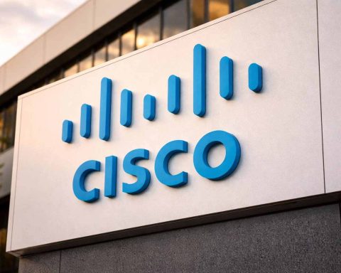 Cisco stock jumps on Evercore upgrade as Cisco rolls out new 360 Partner Program