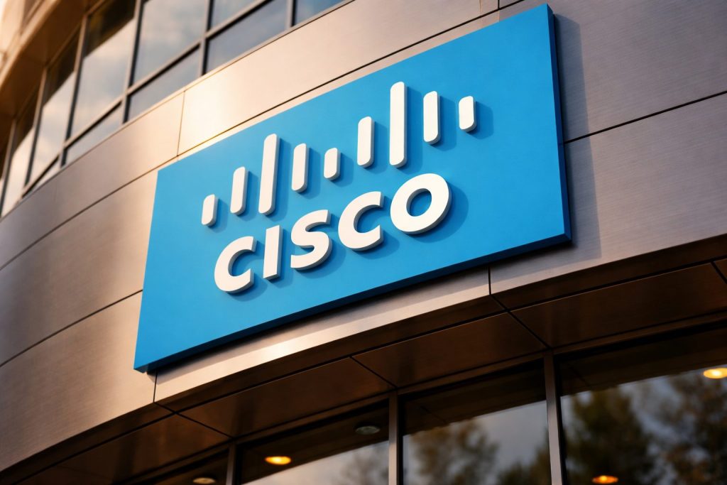 Cisco stock price: CSCO closes at $78.32 — what could move the shares next week