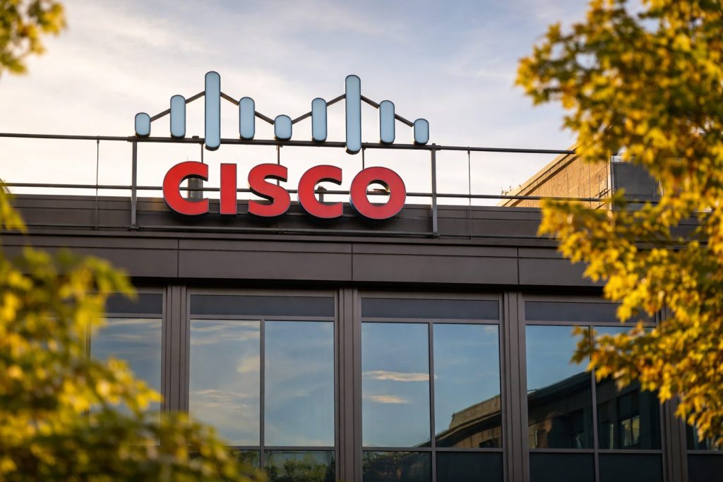 Cisco stock price holds near $75 as MLK Day shuts Wall Street; tariff jitters, AI events ahead