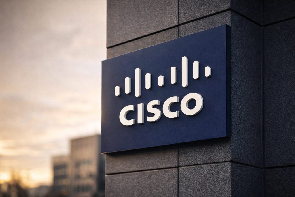 Cisco stock price slips into weekend as Fed pick jitters hit tech — what CSCO investors watch next