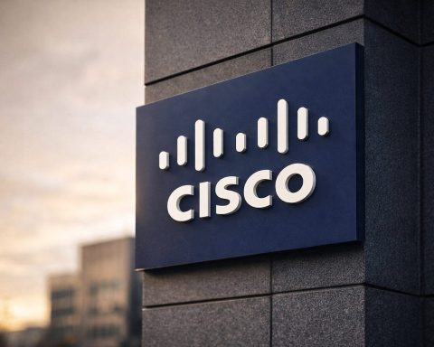 Cisco stock price slips into weekend as Fed pick jitters hit tech — what CSCO investors watch next
