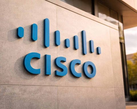 Cisco stock price today: CSCO slips as Wall Street frets rates and Cisco pushes new AI security tools