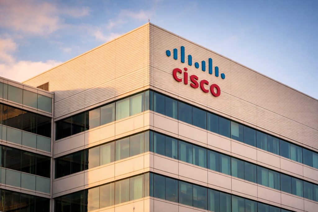 Cisco stock price today: Why CSCO is steady after Tuesday’s slide