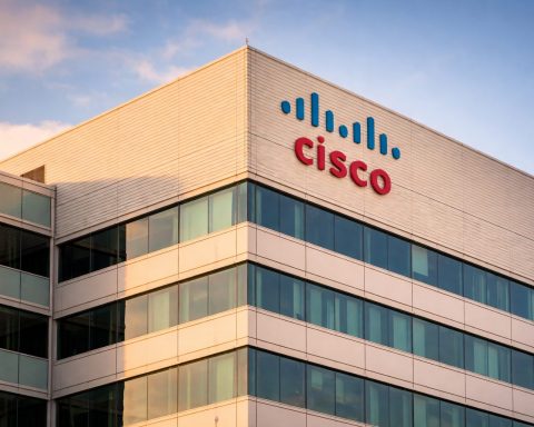 Cisco stock price today: Why CSCO is steady after Tuesday’s slide